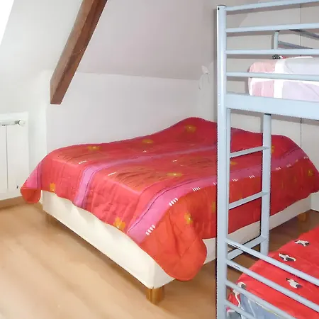 Maison Charmante A Avec Jardin Spacieux