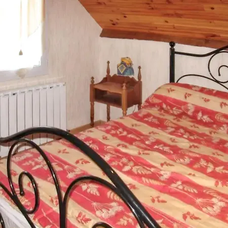 Maison Charmante A Avec Jardin Spacieux Holiday home *