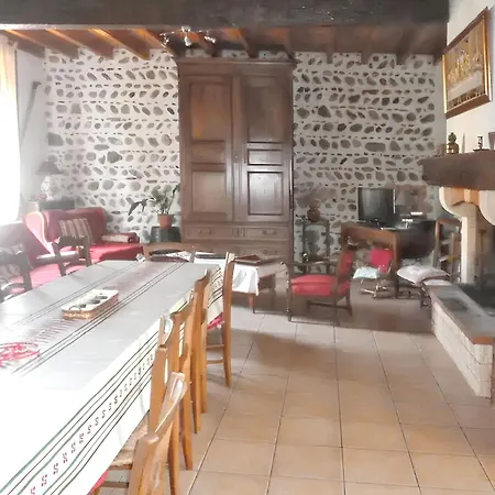 Maison Charmante A Avec Jardin Spacieux *