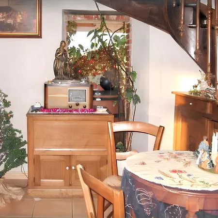 Maison Charmante A Avec Jardin Spacieux Holiday home