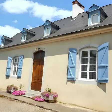 Maison Charmante A Avec Jardin Spacieux