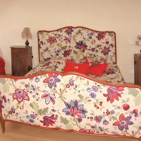 Maison Charmante A Avec Jardin Spacieux Semesterbostad *