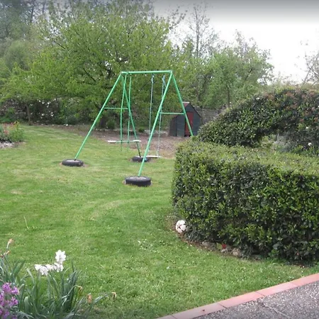 Maison Charmante A Avec Jardin Spacieux Tatil Evi