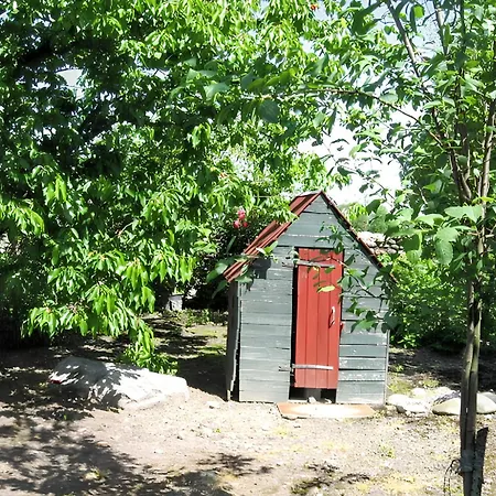 Tatil Evi Maison Charmante A Avec Jardin Spacieux *