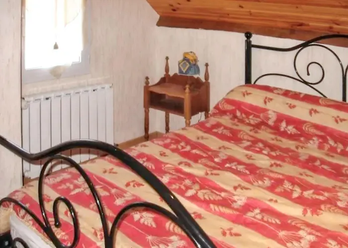 Maison De 5 Avec Jardin Clos Et Wifi A Dessus Hébergement de vacances *