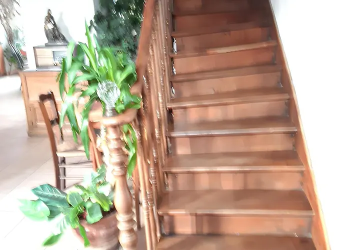 Maison De 5 Avec Jardin Clos Et Wifi A Dessus Hébergement de vacances